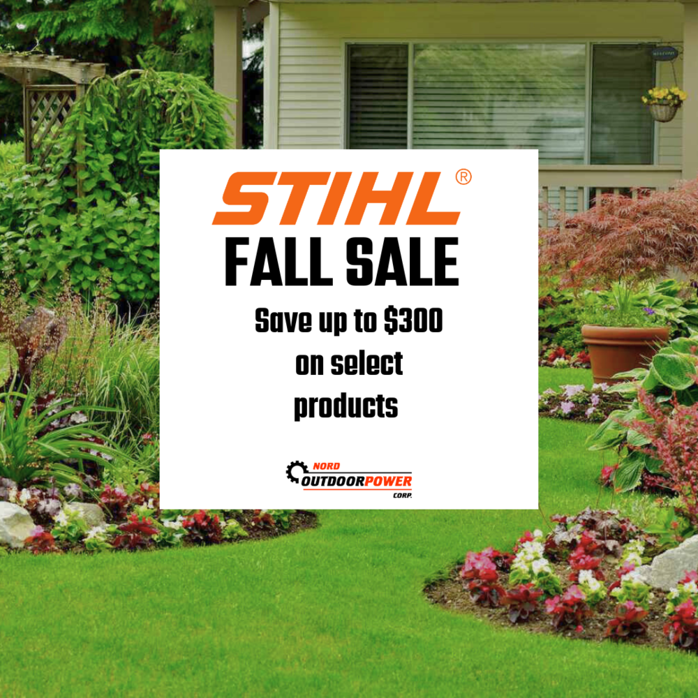 STIHL FALL PROMO (2)